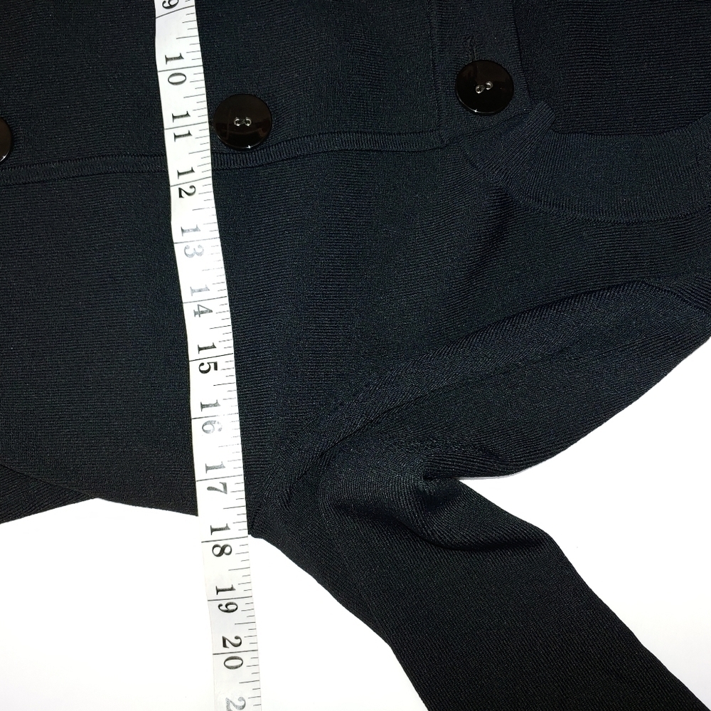 Cable & Gage Black Swing Top L - Picture 3 of 5